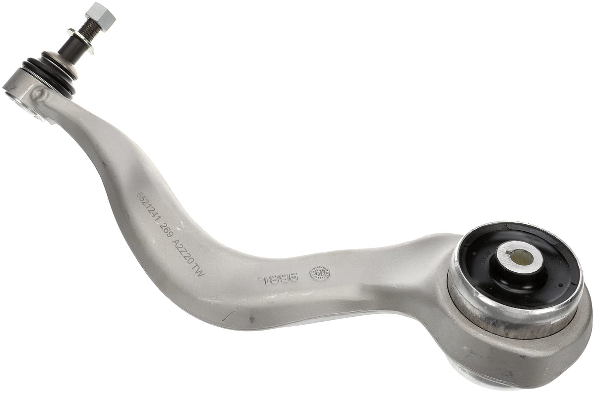 DORMAN CB14453 Dorman CB14453 Front Driver Side Lower Forward Suspension Control Arm and Ball Joint Assembly Compatible with Select BMW Models