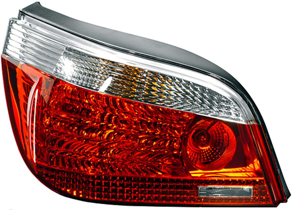 HELLA 008679131 HELLA 008679131 BMW 5 (E60) Driver Side Rear Light assembly