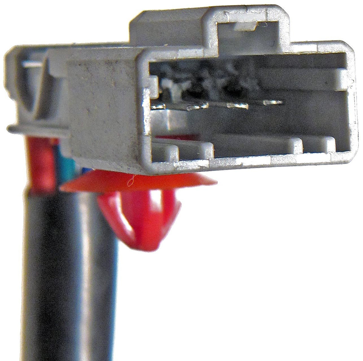 DORMAN 741-734 Dorman 741-734 Front Driver Side Power Window Regulator and Motor Assembly Compatible with Select Honda Models