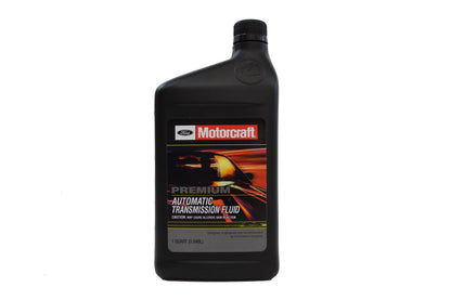 Motorcraft XT8QAW Ford Genuine Ford Fluid XT-8-QAW Premium