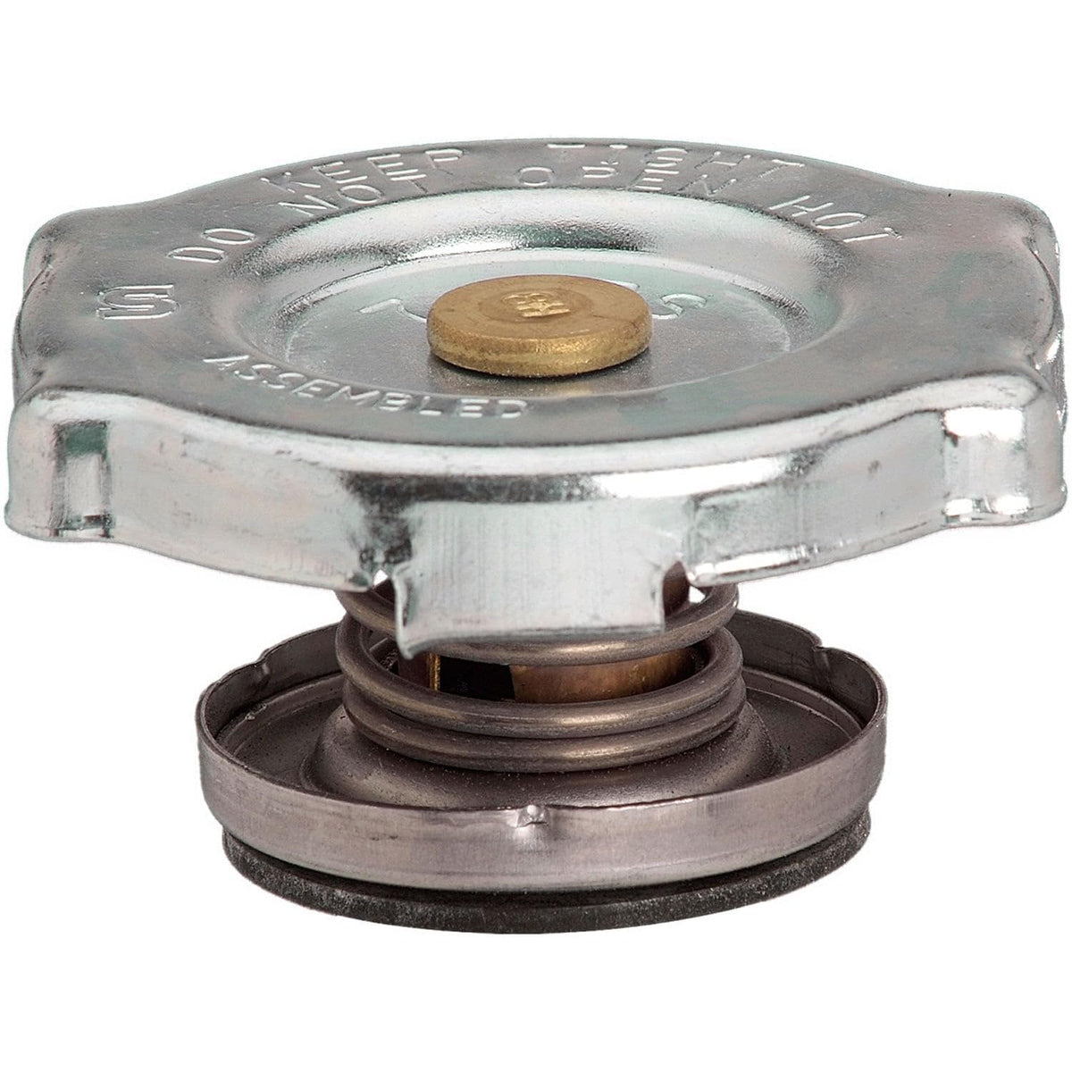 Gates 31306 OE Type Radiator Cap