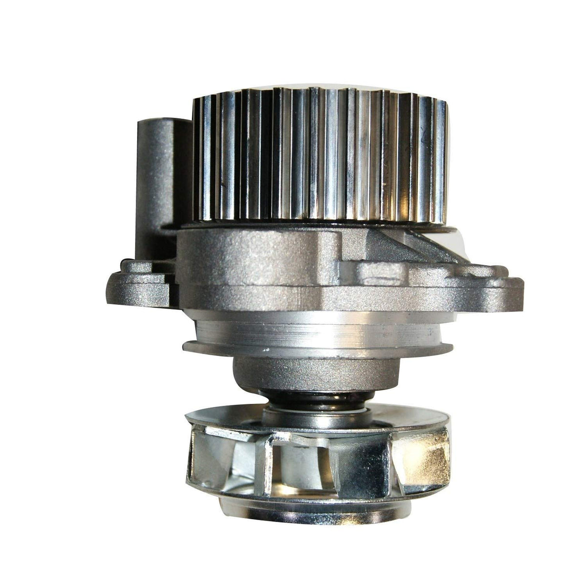 GMB 180-2220IM GMB 180-2220IM OE Replacement Water Pump with Metal Impeller and Gasket