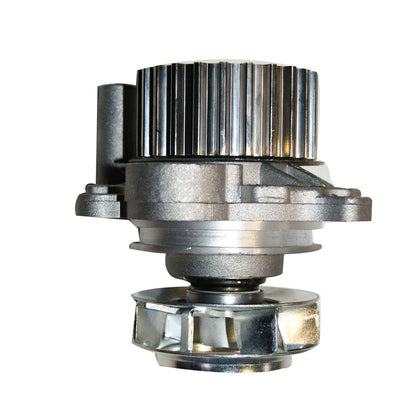 GMB 180-2220IM GMB 180-2220IM OE Replacement Water Pump with Metal Impeller and Gasket