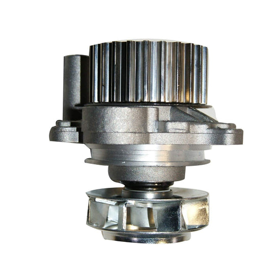 GMB 180-2220IM GMB 180-2220IM OE Replacement Water Pump with Metal Impeller and Gasket