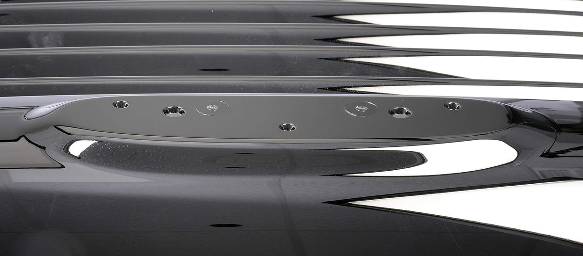 Dorman 242-6008 HEAVY DUTY GRILLE WITH BUG SCREEN