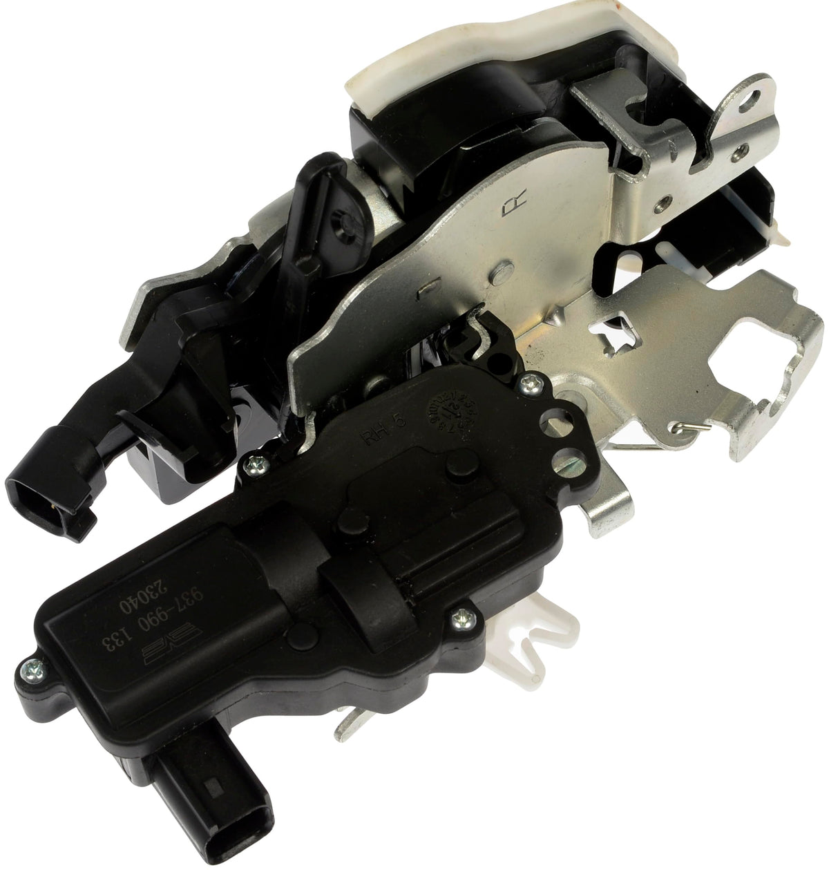 Dorman 937-990 Front Passenger Side Door Lock Actuator Motor
