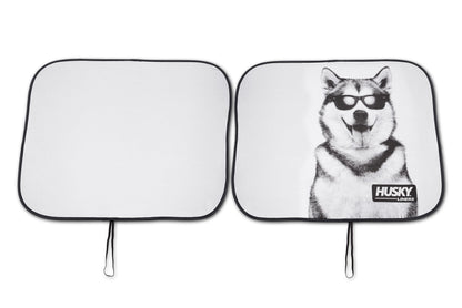 Husky Liners 97015 Custom Fit Sunshade
