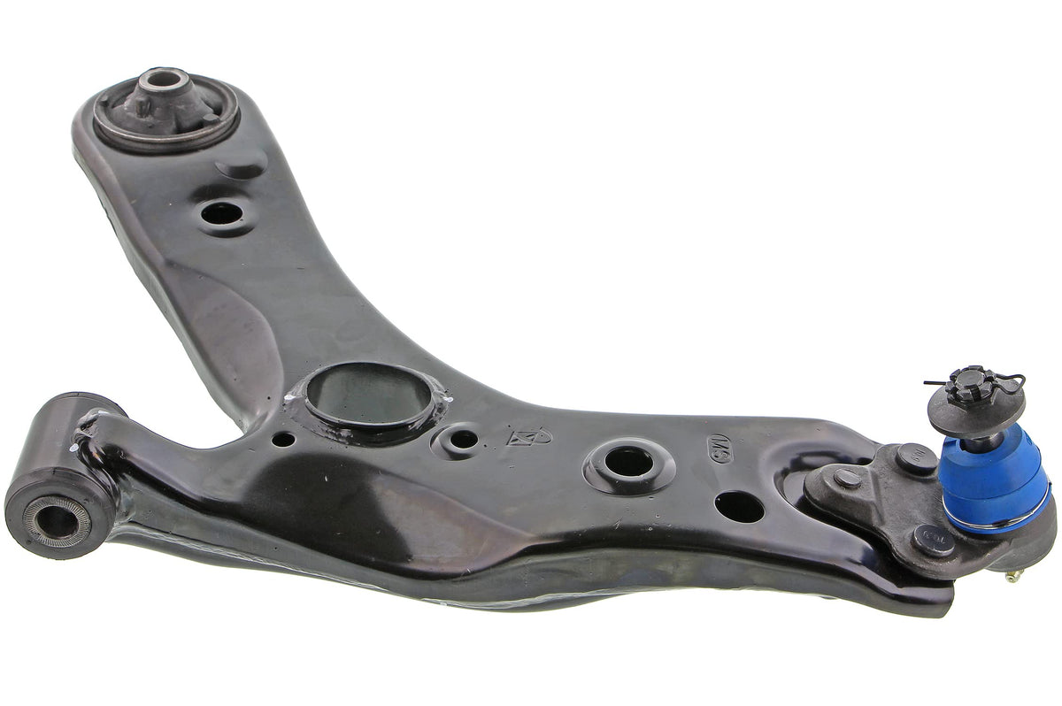 MEVOTECH CMS861030 Mevotech Supreme Control Arm & Ball Joint Assembly CMS861030