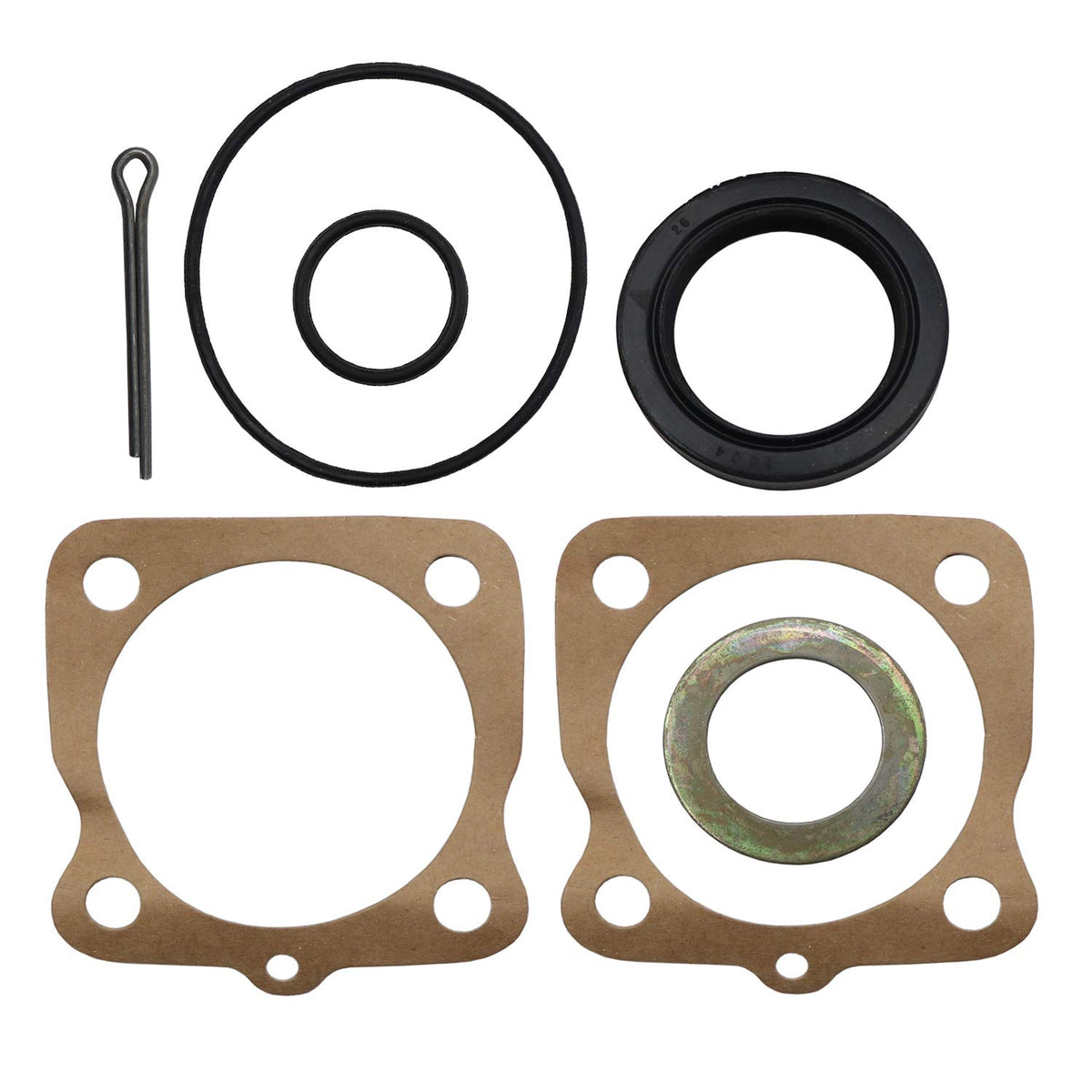 Beck Arnley 039-6180 VW BEETLE/74-56 VW KARMANN GHIA/79