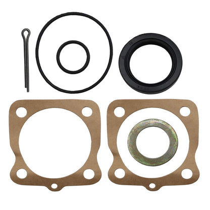 Beck Arnley 039-6180 VW BEETLE/74-56 VW KARMANN GHIA/79