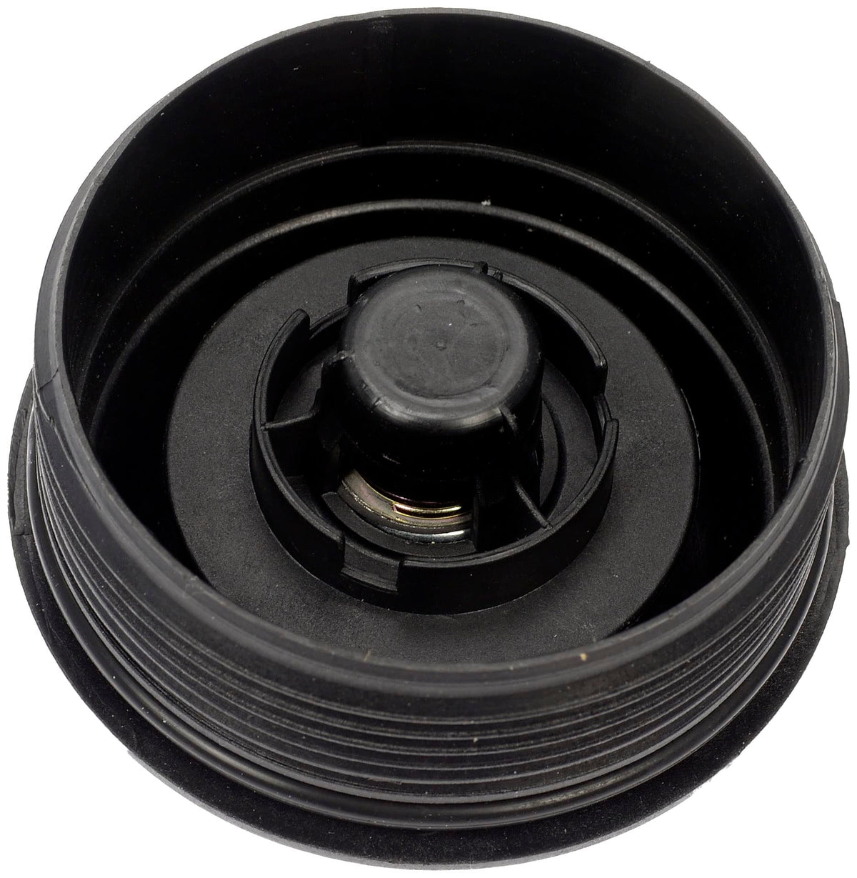 DORMAN 917-003 Dorman 917-003 Oil Filter Cap - Plastic
