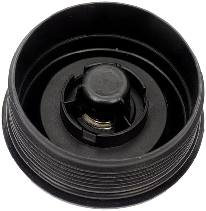 DORMAN 917-003 Dorman 917-003 Oil Filter Cap - Plastic