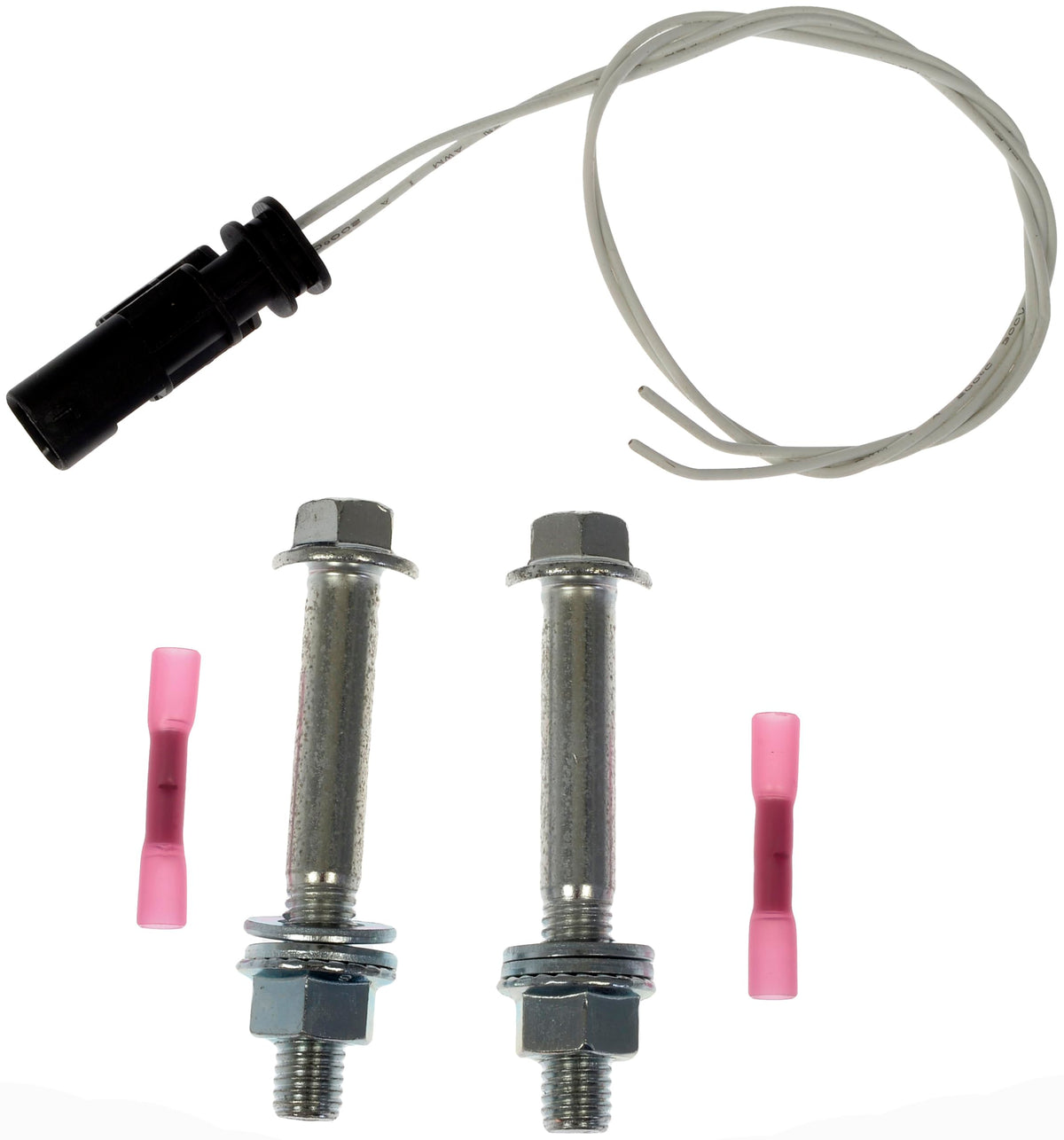 DORMAN 949-700XD Dorman 949-700XD Patented Front Magnetic Ride Control Shock Compatible with Select Cadillac/Chevrolet/GMC Models (OE FIX)