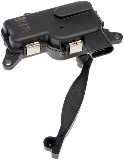DORMAN 911-929 Dorman 911-929 Intake Manifold Runner Control Motor and Arm Compatible with Select Chevrolet Models (OE FIX)