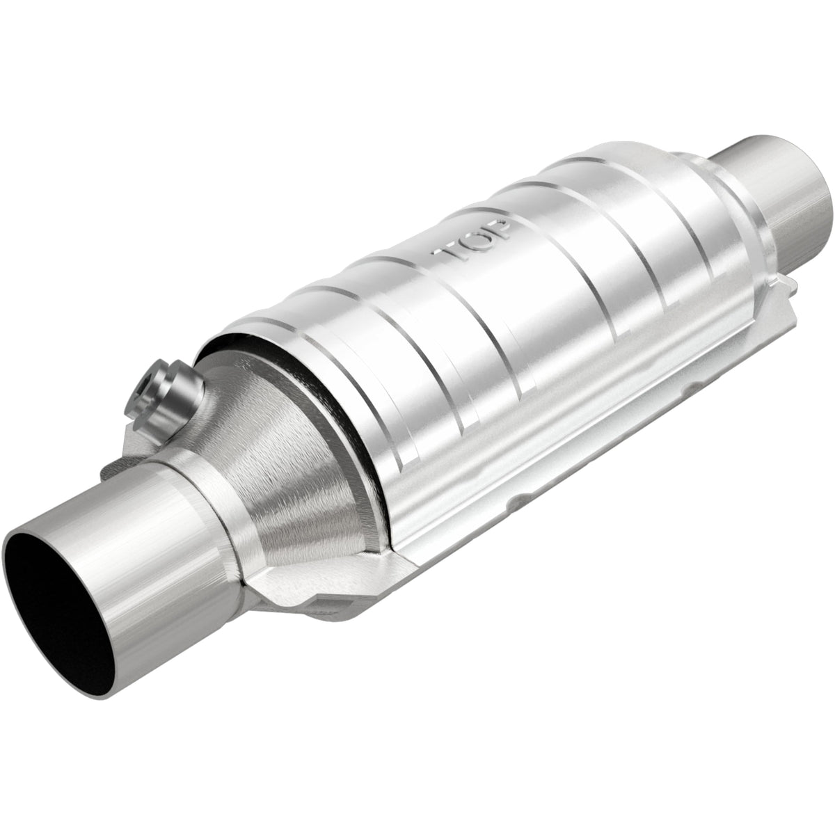 MAGNAFLOW 51305 MagnaFlow Universal Catalytic Converter 51305 (Federal/EPA Compliant)