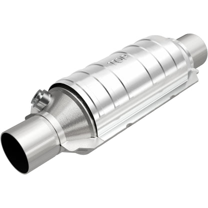 MAGNAFLOW 51305 MagnaFlow Universal Catalytic Converter 51305 (Federal/EPA Compliant)