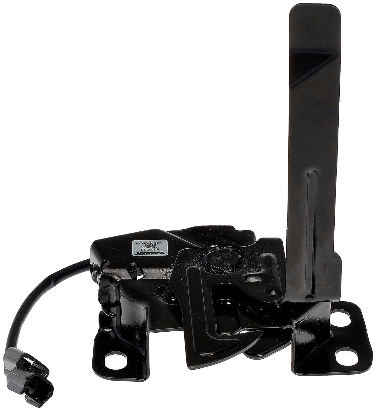 DORMAN 820-035 Dorman 820-035 Hood Latch Assembly