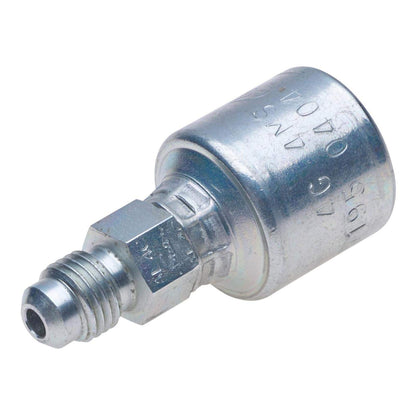 Gates G25195-0606 HYDRAULIC COUPLING-MEGACRIMP