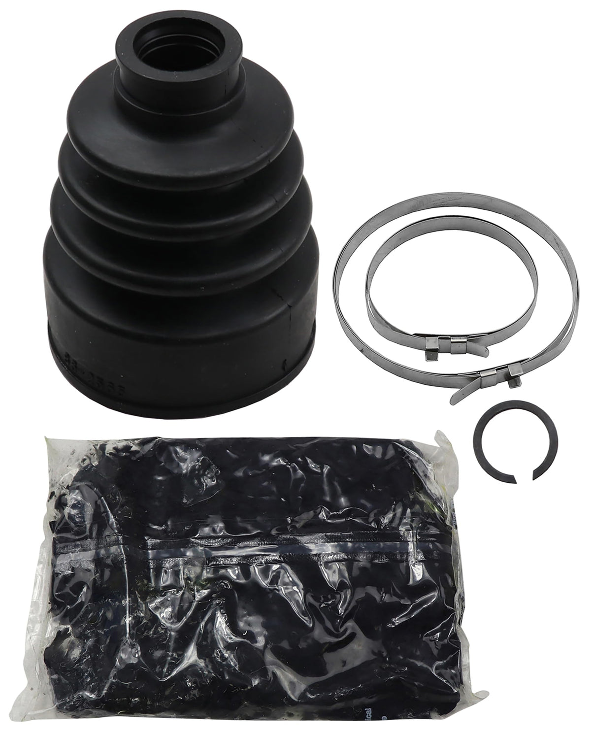Beck Arnley 103-3175 CV Joint Boot Kit
