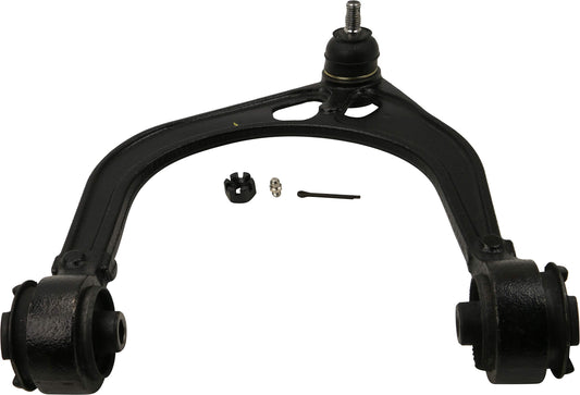 MOOG RK620177 MOOG RK620177 Front Left Upper Suspension Control Arm and Ball Joint Assembly for Chrysler 300