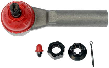Dorman TO92055RD Patented Front Outer Steering Tie Rod End