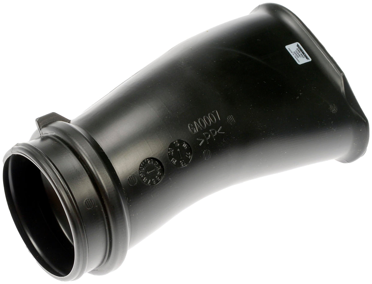 DORMAN 696-540 Dorman 696-540 Engine Air Intake Hose Compatible with Select Honda Models
