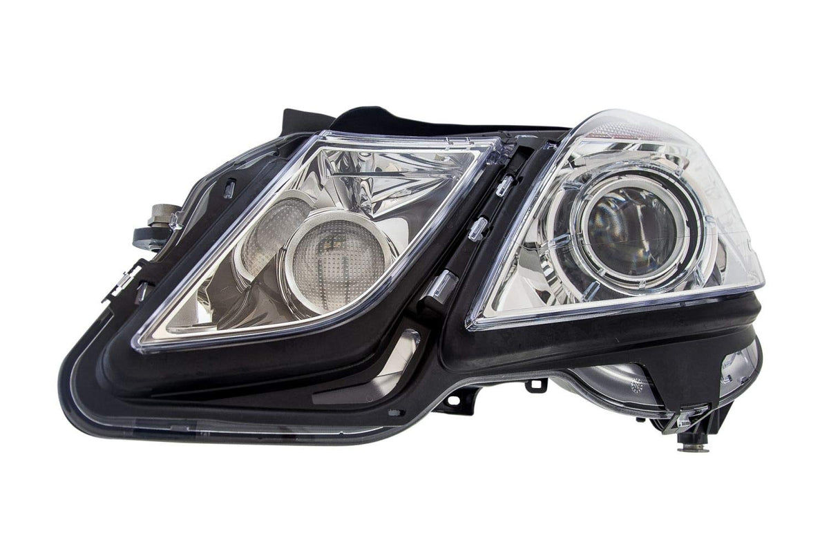 Hella 011705131 BI-Xenon Headlamp Assembly OE Replacement