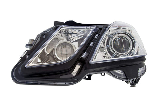 Hella 011705131 BI-Xenon Headlamp Assembly OE Replacement