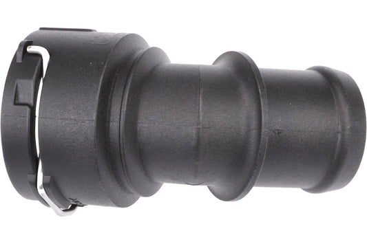 URO Parts 1J0122291 Cooling Hose Connector, On Upper Radiator Hose
