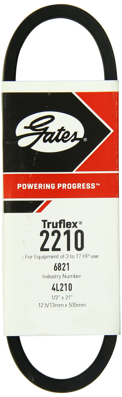 Gates 2210 FHP LOW HORSE-POWER V-BELT