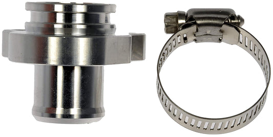 DORMAN 926-905 Dorman 926-905 Thermostat Hose Flange Repair Kit Compatible with Select BMW Models (OE FIX)