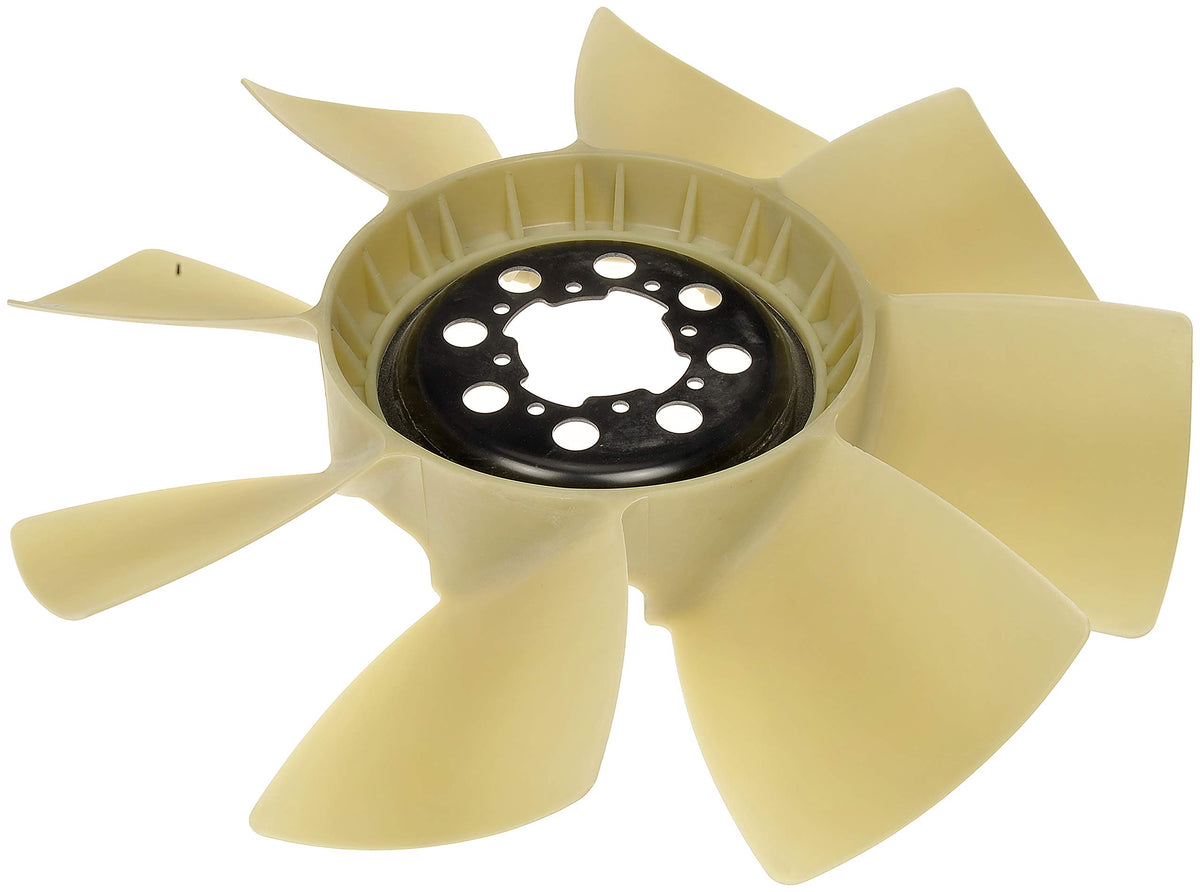 DORMAN 621-590 Dorman 621-590 CLUTCH FAN BLADE - PLASTIC