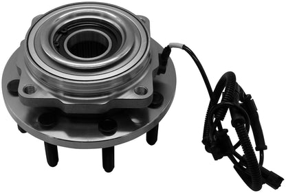 DORMAN 951-135 Dorman 951-135 Front Wheel Bearing and Hub Assembly