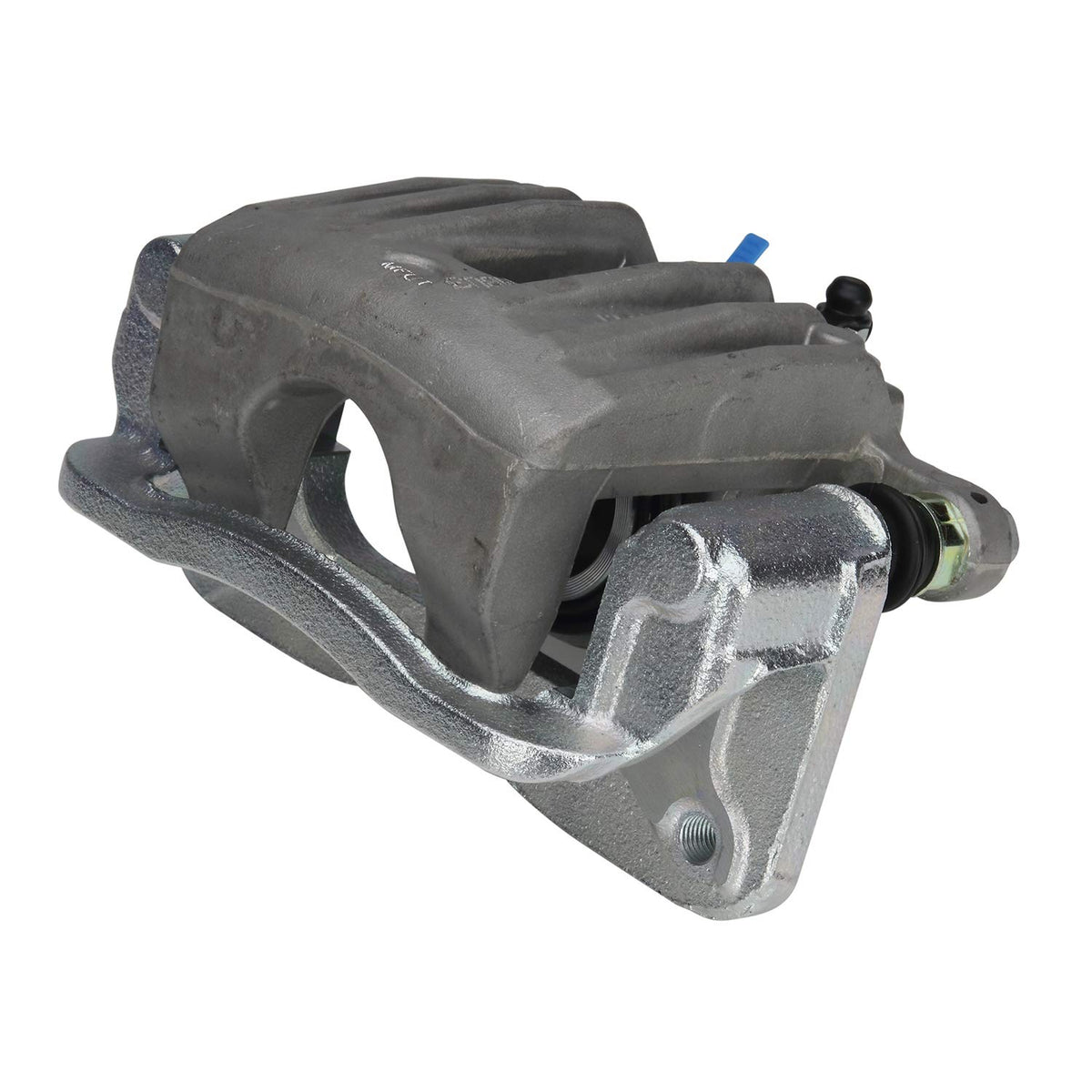 MANDO 16A5116 New Mando 16A5116 Disc Brake Caliper Original Equipment