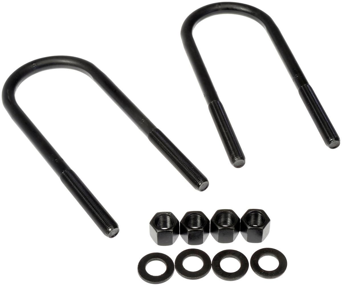 Dorman 929-733 Rear Leaf Spring Axle U-Bolt Kit