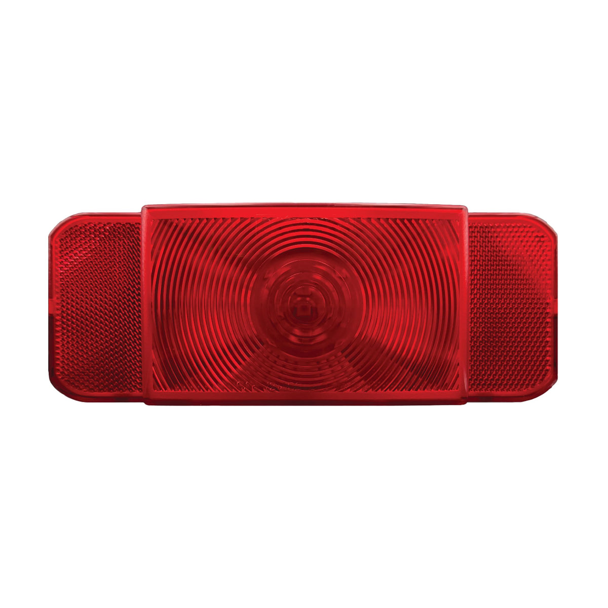 RV DESIGNER L986 RV Designer L986 - Replacement Driver Side Tail Light Lens