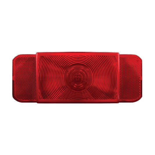 RV DESIGNER L984 RV Designer L984 - LED Passenger Side Combination Tail Light, Black Base