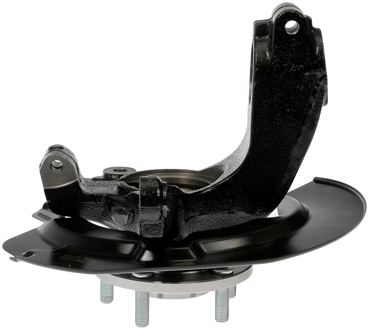 Dorman 686-380 Front Passenger Side Loaded Steering Knuckle