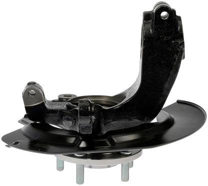 Dorman 686-380 Front Passenger Side Loaded Steering Knuckle