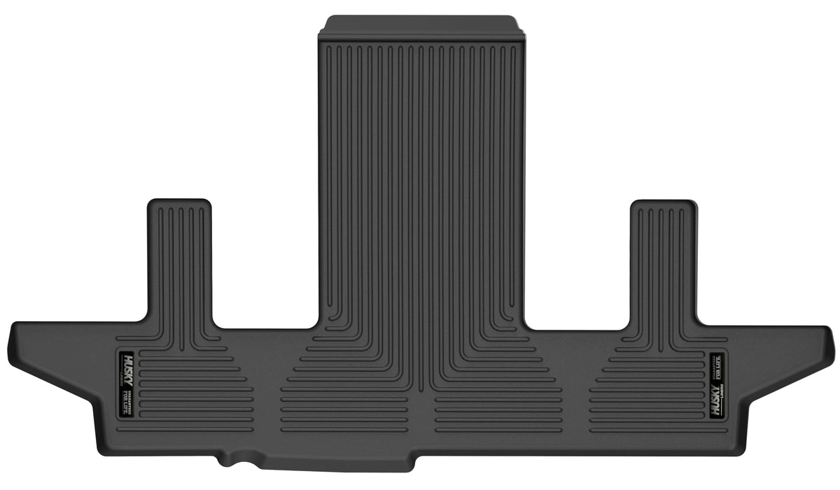 Husky Liners 52181 X-act Contour Floor Mats