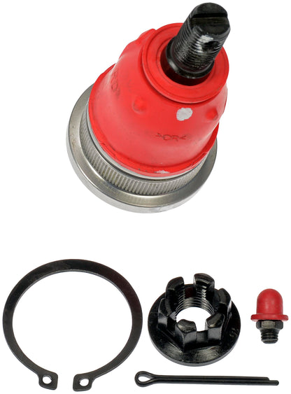 DORMAN B90255RD Dorman B90255RD Patented Front Upper Suspension Ball Joint