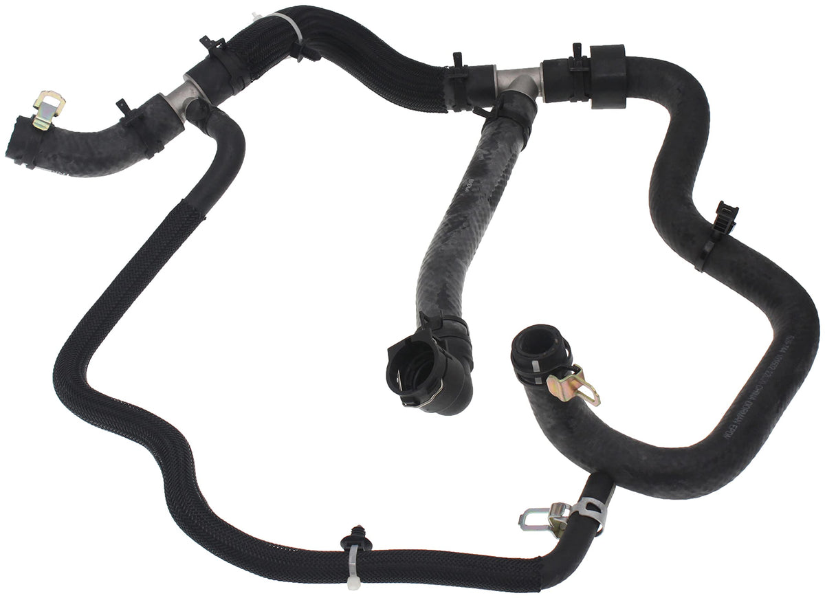 DORMAN 626-744 Dorman 626-744 ENGINE HEATER HOSE ASSEMBLY