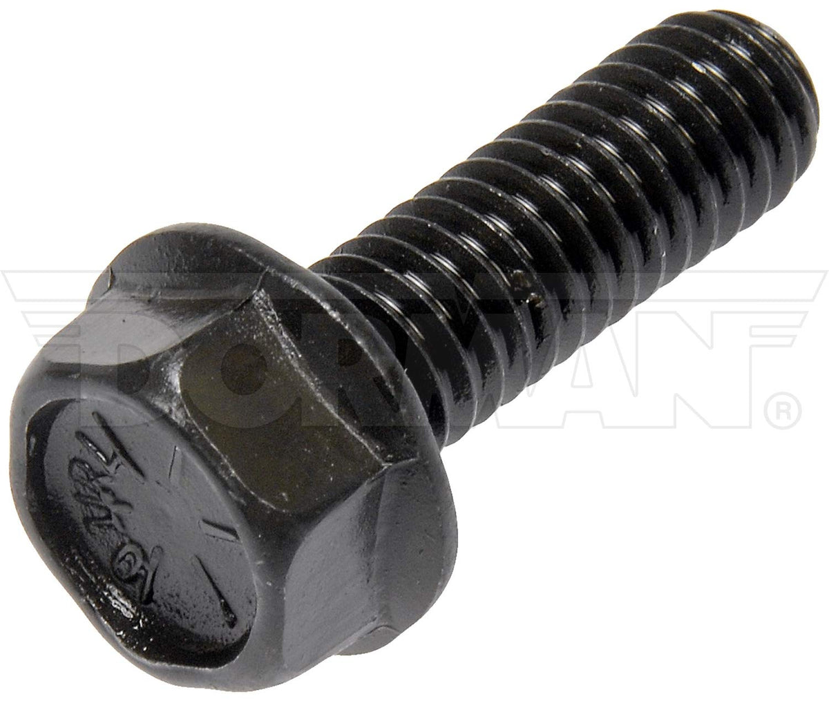 DORMAN 980-420D Dorman Cap Screw-Flanged Hex Head-Class 10.9- M8-1.25 X 20Mm