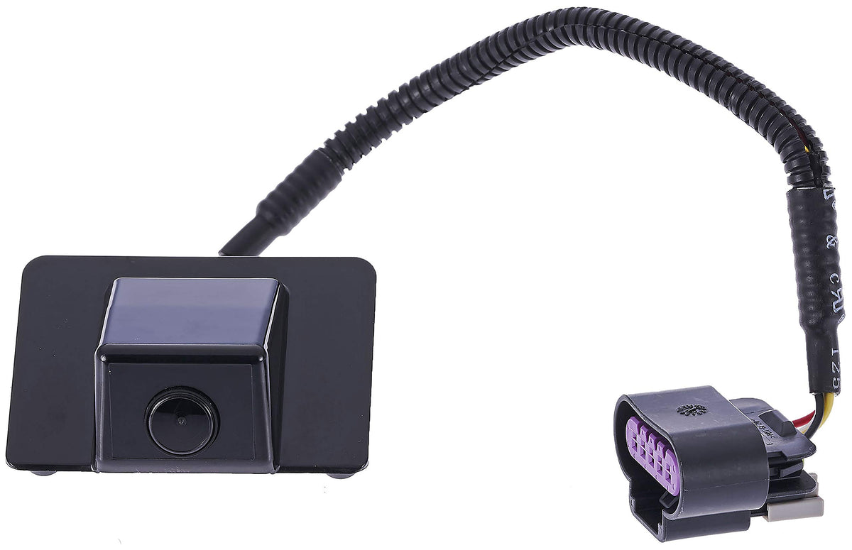 DORMAN 590-076 Dorman 590-076 Rear Park Assist Camera