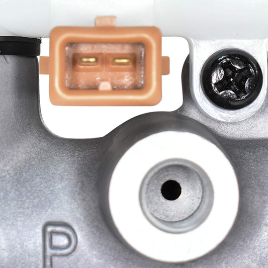 MANDO 17A1109 Mando 17A1109 Brake Master Cylinder Original Equipment