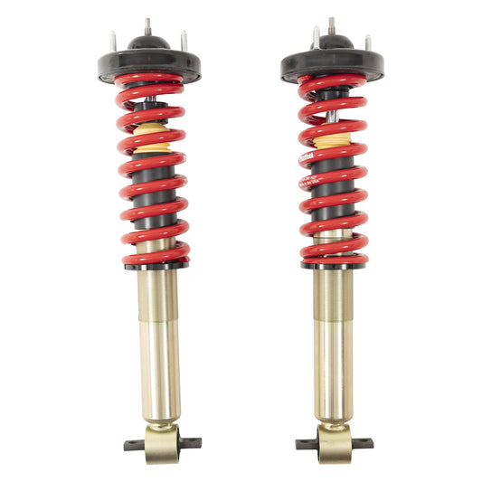 BELLTECH 15107 Belltech 15107 Front Coilover Kit fits 2021+ F150 4WD all cabs