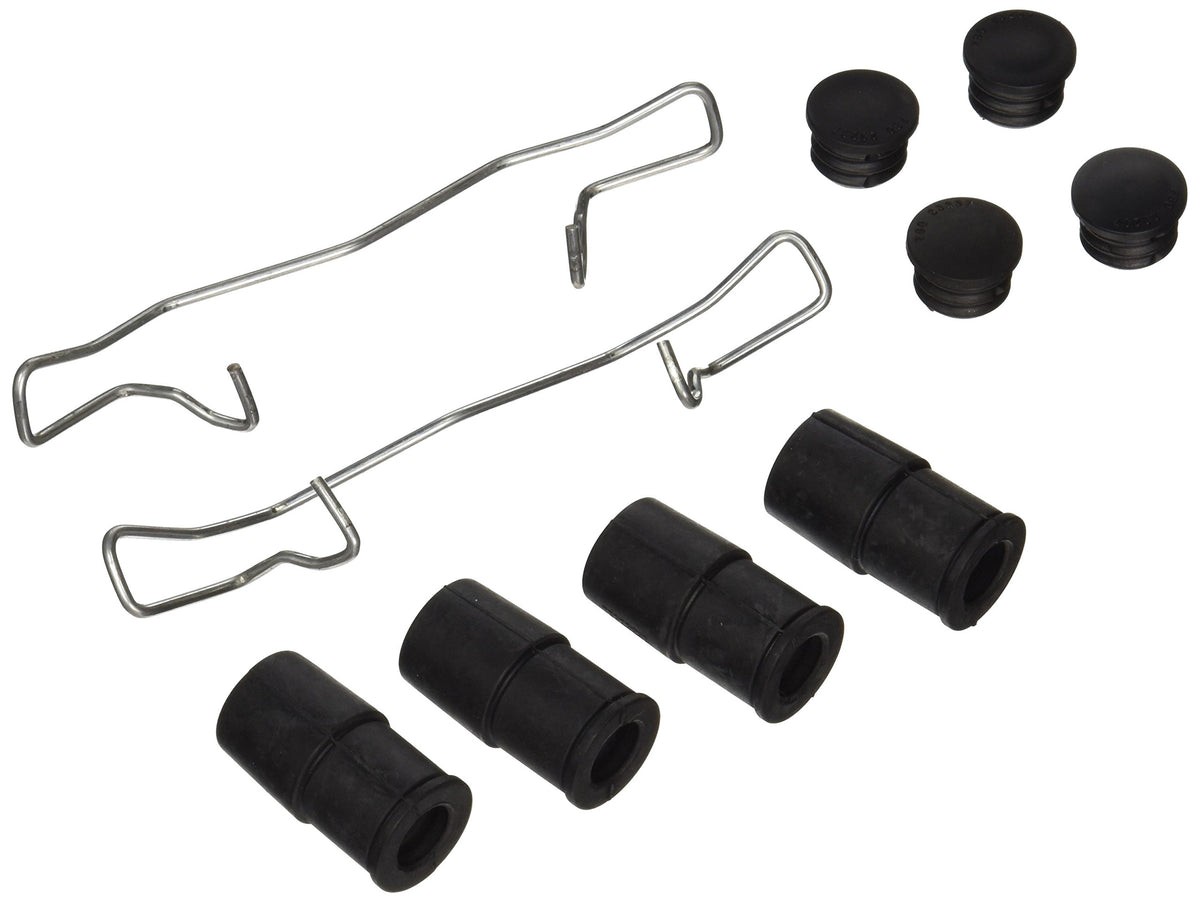 Centric Parts 117.58003 DISC BRAKE HARDWARE KIT