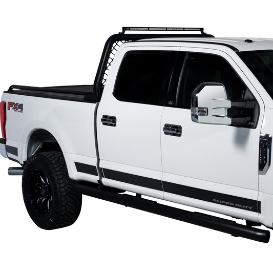 PUTCO 9751469BPFD Putco 9751469BPFD 2021-2022 Ford F-150 Reg Cab 6.5 ft Standard Box (4.25" tall, 10 Pieces)