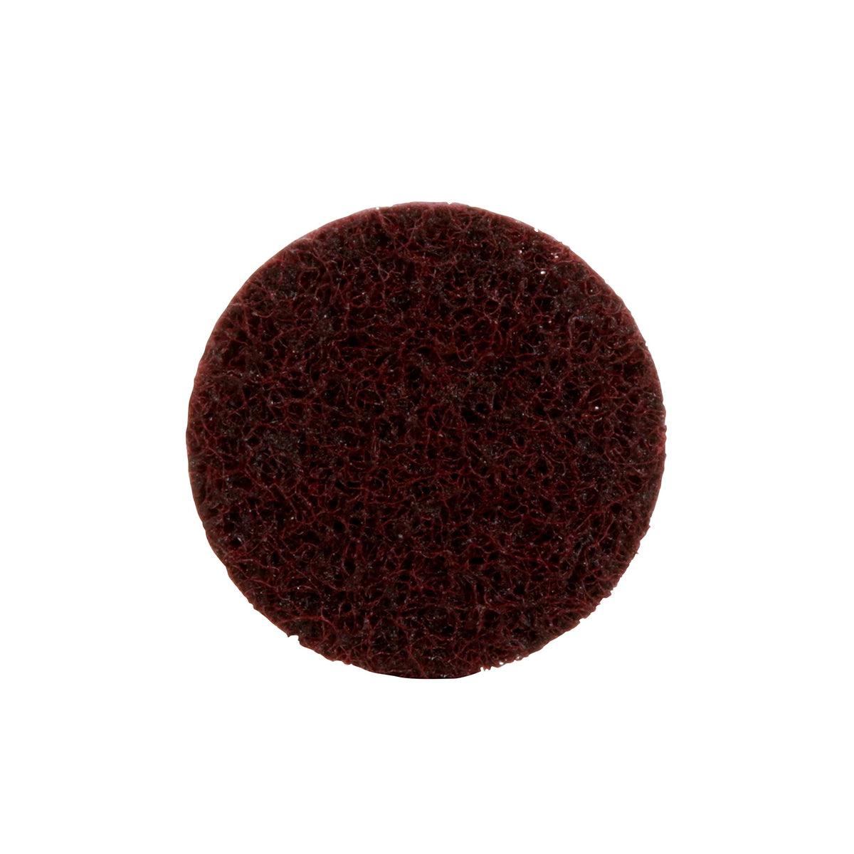 3M Scotch-Brite Roloc Surface Conditioning Disc, TR 07481, 2 in x NH A MED, 25 per box