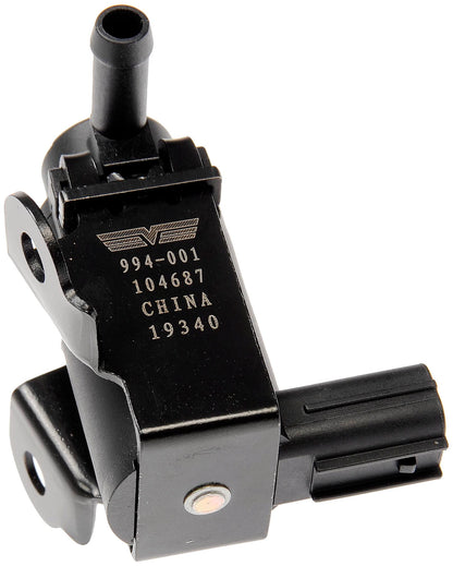 Dorman 994-001 EVAPORATIVE EMISSIONS PURGE SOLENOID VAL